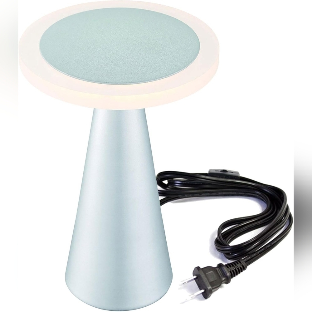 Modern Forms Cute 9in Tall LED Table Lamp